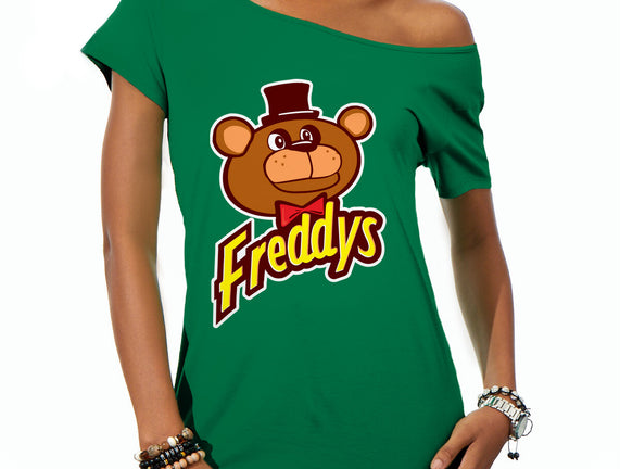 Freddy's