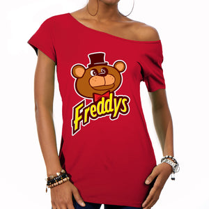 Freddy's