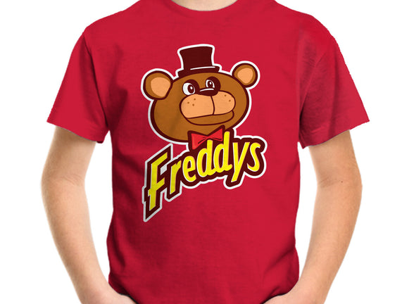 Freddy's