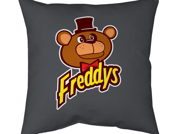 Freddy's