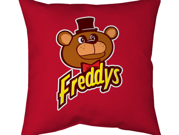 Freddy's