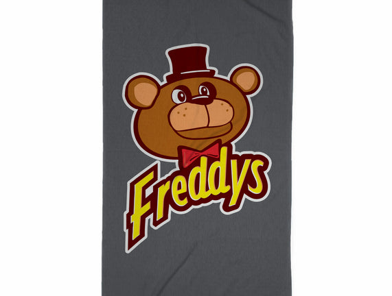 Freddy's