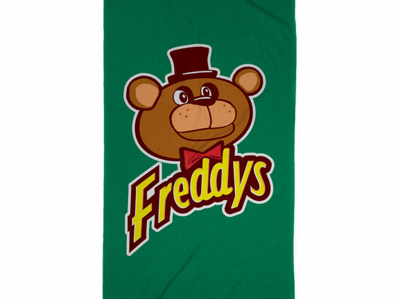 Freddy's