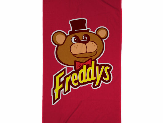 Freddy's