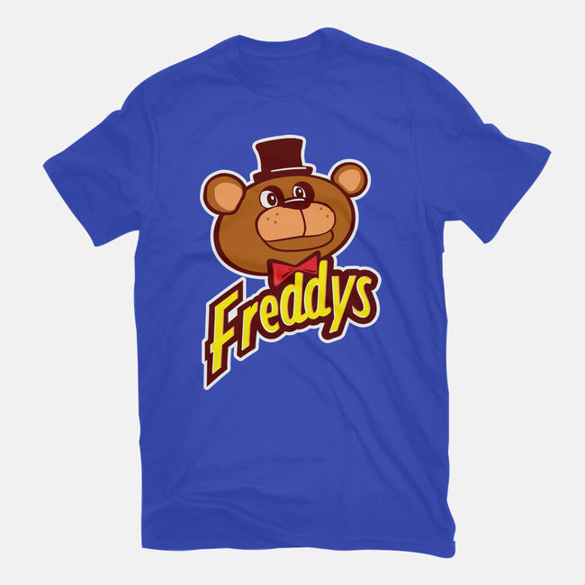 Freddy's-Unisex-Basic-Tee-dalethesk8er