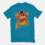 Freddy's-Unisex-Basic-Tee-dalethesk8er