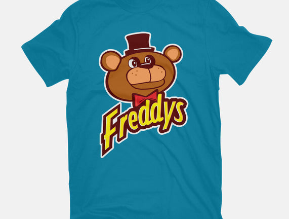 Freddy's