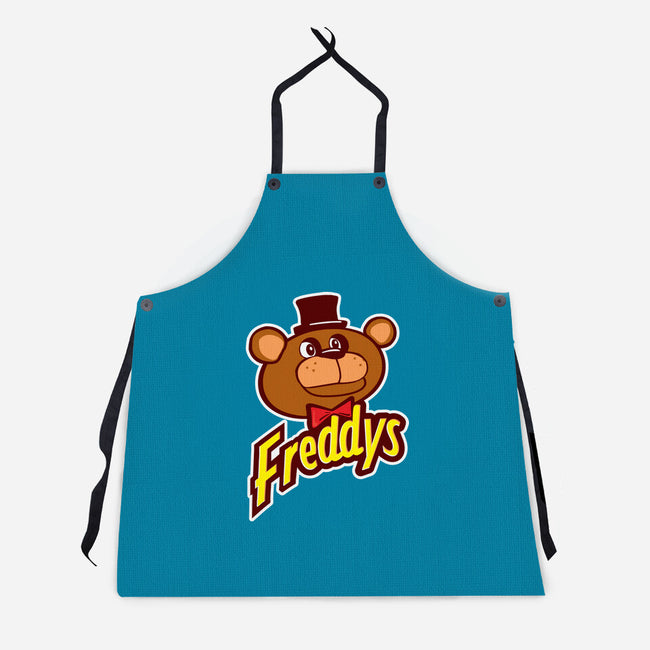 Freddy's-Unisex-Kitchen-Apron-dalethesk8er