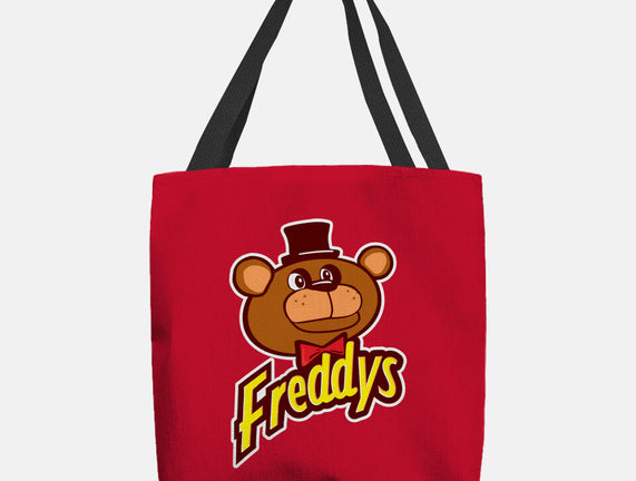 Freddy's