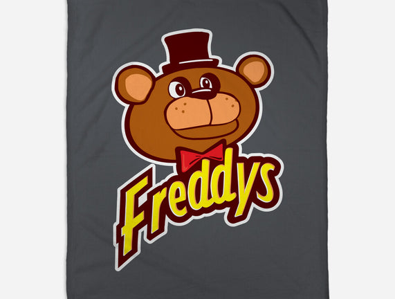 Freddy's