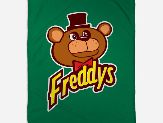 Freddy's