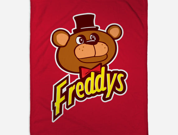 Freddy's