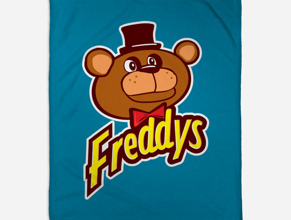 Freddy's