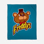 Freddy's-None-Fleece-Blanket-dalethesk8er