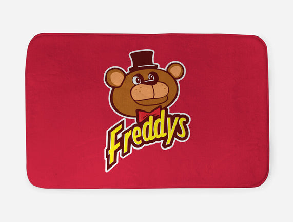 Freddy's