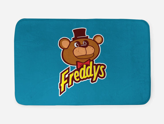 Freddy's