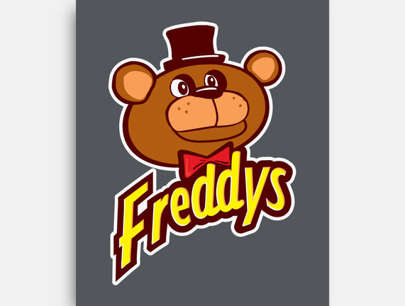 Freddy's