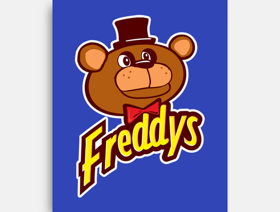 Freddy's