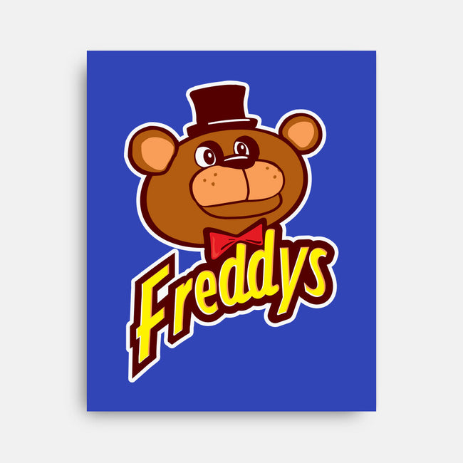 Freddy's-None-Stretched-Canvas-dalethesk8er