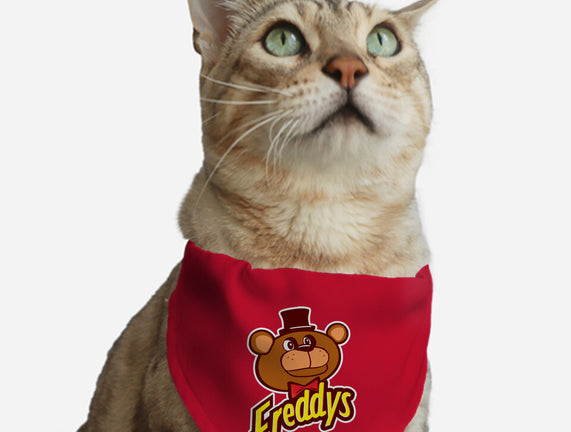 Freddy's