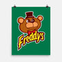 Freddy's-None-Matte-Poster-dalethesk8er