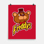 Freddy's-None-Matte-Poster-dalethesk8er