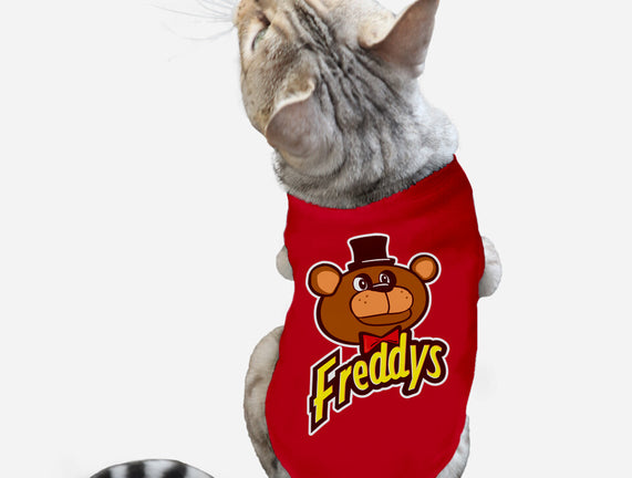 Freddy's