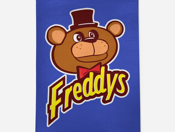 Freddy's