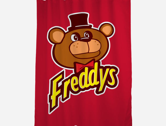 Freddy's