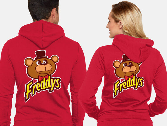 Freddy's