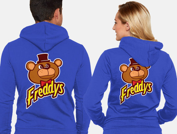 Freddy's