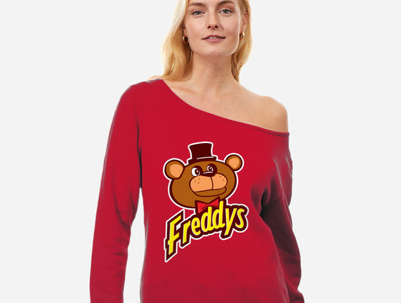 Freddy's