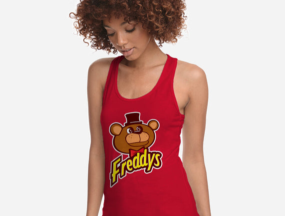 Freddy's