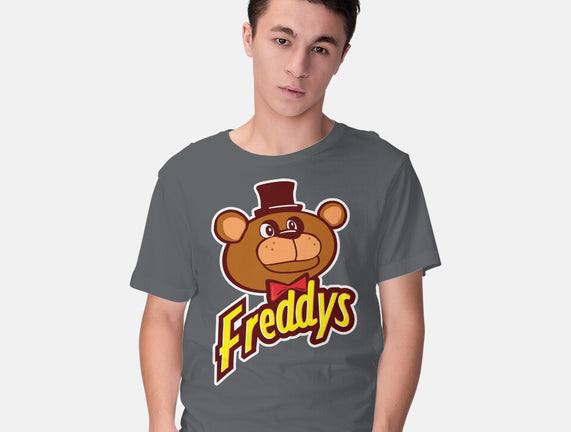 Freddy's