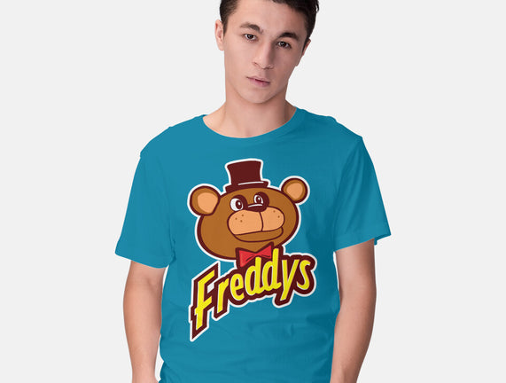 Freddy's