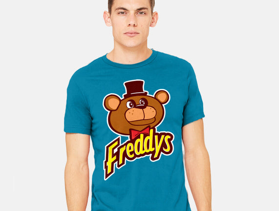 Freddy's