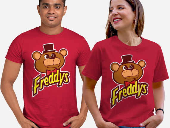 Freddy's