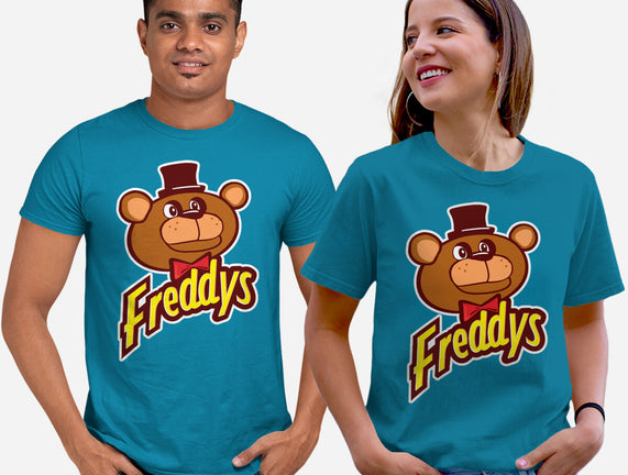 Freddy's