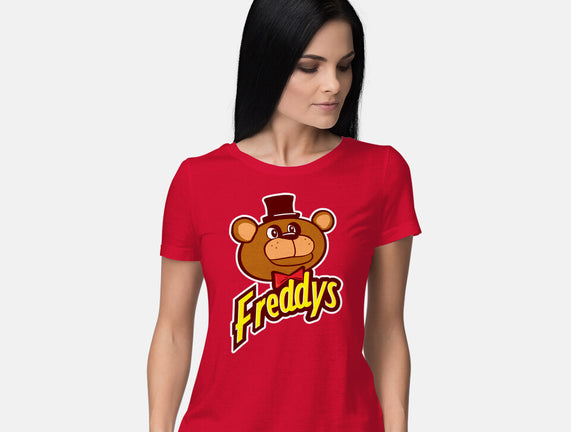 Freddy's