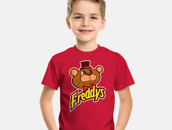 Freddy's