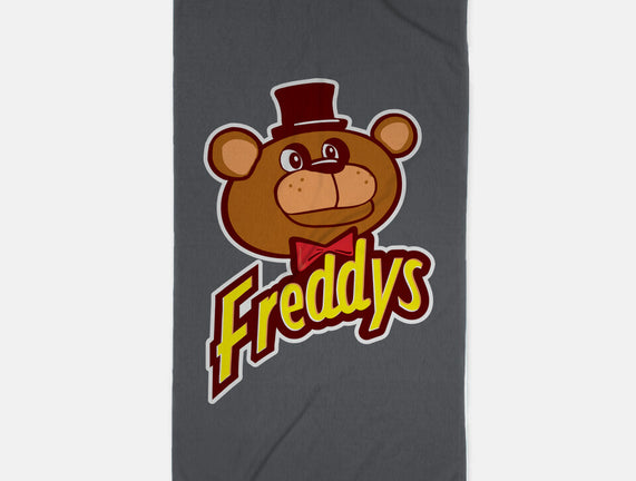 Freddy's