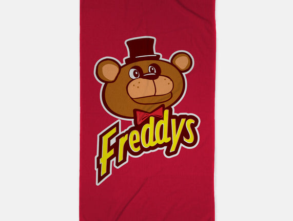 Freddy's