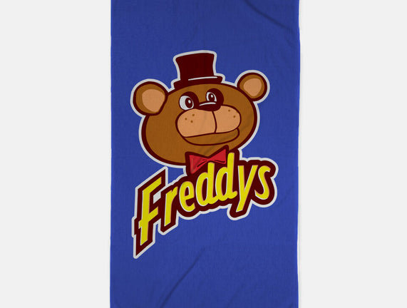 Freddy's