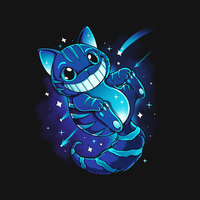 Cheshire Galaxy-Cat-Basic-Pet Tank-Vallina84