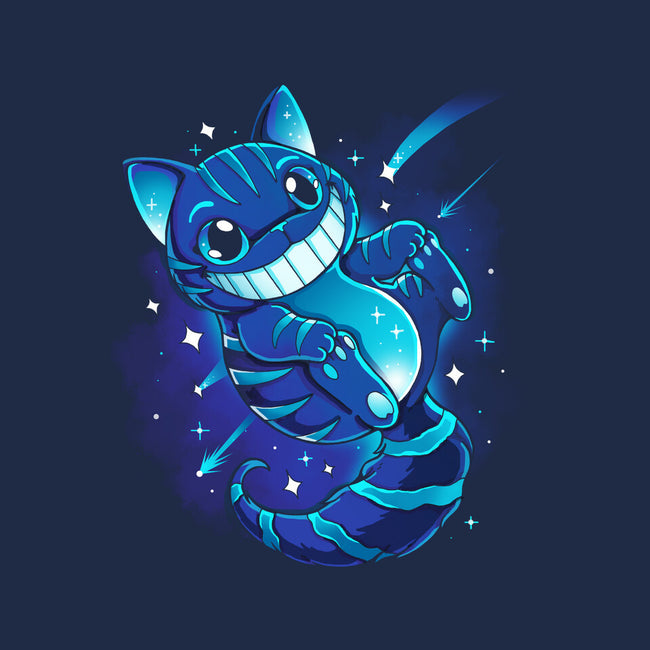 Cheshire Galaxy-Cat-Basic-Pet Tank-Vallina84