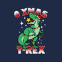 O Xmas T-Rex-Cat-Adjustable-Pet Collar-Boggs Nicolas