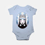 Spirits In The Snow-Baby-Basic-Onesie-Logozaste