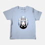 Spirits In The Snow-Baby-Basic-Tee-Logozaste