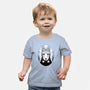 Spirits In The Snow-Baby-Basic-Tee-Logozaste