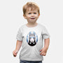 Spirits In The Snow-Baby-Basic-Tee-Logozaste